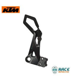 Base Posapié Delantero Izquierdo RC 200 / RC 390 Original 