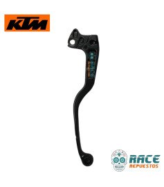 Manigueta Leva De Clutch Duke 200/390 Clásicas / RC 200/390 Original KTM 
