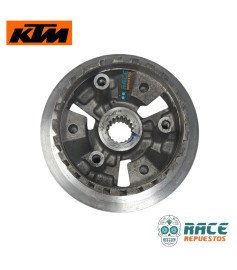 Plato Presión Prensa Clutch Duke 250/390 / RC 390 / Adventure 250/390 / Husqvarna 250/401 Original KTM 