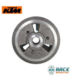 Plato Presión Prensa Clutch Duke 250/390 / RC 390 / Adventure 250/390 / Husqvarna 250/401 Original KTM 