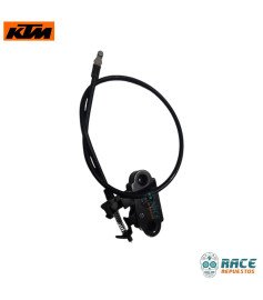 Seguro Sillin RC 200 / 390 Original KTM 