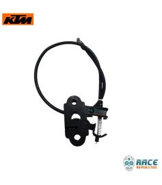Seguro Sillin RC 200 / 390 Original KTM 