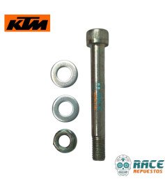 Kit Tornillo y Tuerca RC 200 / RC 390 Original KTM 