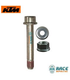 Tornillo y Tuerca RC 200 / RC 390 Original KTM