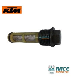 Conducto Aceite DUKE 200/250/390 RC 200/390 ADVENTURE 250/390 HUSQVARNA 200/401 Original