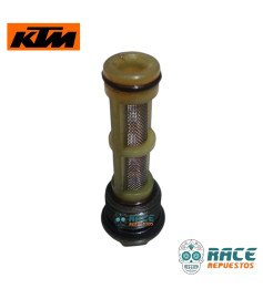 Conducto Aceite DUKE 200/250/390 RC 200/390 ADVENTURE 250/390 HUSQVARNA 200/401 Original