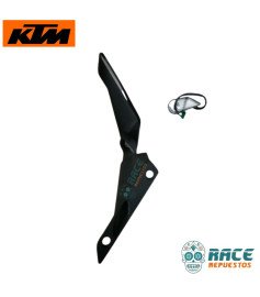 SIDE MIRROR / REAR MIRROR  WITH  BLINKER (LHS)