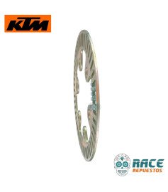 Sensor Disco Delantero Duke 390 Original KTM 