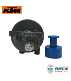 Motor De Arranque Duke 390 / RC 390 / Adventure 390 Original KTM 