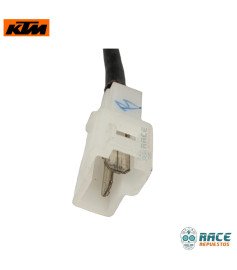 Ventilador De Radiador Duke 200/250 Original KTM 