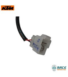 Ventilador de Radiador Duke 200 / 390 Clásica Original KTM  