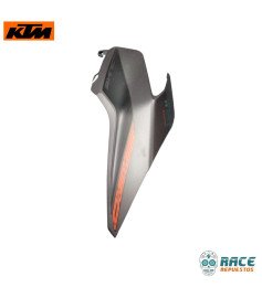 Tapa Tanque Derecha Gris Duke 390 NG Original KTM 