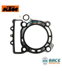 Empaque de Culata Duke 390 Gen 3 Original KTM 