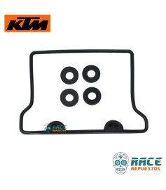 Empaque Culatín Duke 250/390 NG / RC 390 / Adventure 250/390 Original KTM  