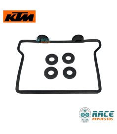 Empaque Culatín Duke 250/390 NG / RC 390 / Adventure 250/390 Original KTM  