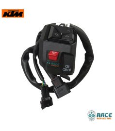 Comando Izquierdo Duke 250 Gen 3 / 390 Gen 3 Original KTM 
