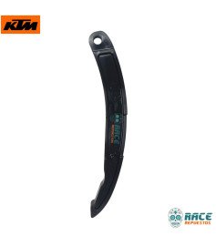 Guia Cadenilla Lado Tensor Duke 390 Gen 3 Original KTM 