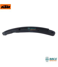 Guia Cadenilla Lado Tensor Duke 390 Gen 3 Original KTM 