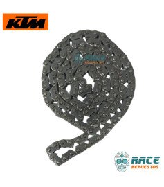 Cadenilla De Distribución Duke 390 Gen 3 Original KTM  