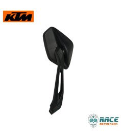 Espejo Derecho Duke 250 GEN 3 / 390 GEN 3 Original KTM 