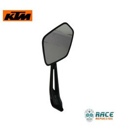 Espejo Derecho Duke 250 GEN 3 / 390 GEN 3 Original KTM 