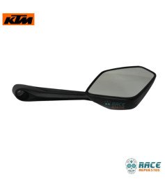 Espejo Izquierdo  Duke 250 GEN 3 / 390 GEN 3 Original KTM