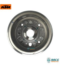 Volante Magnético Duke 390 Gen 3 Original KTM  