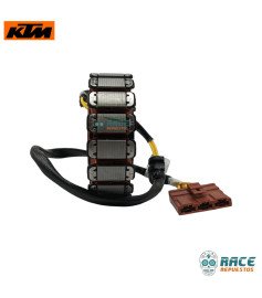 Plato De Bobina Duke 200 Modelo NUEVO / RC 200 NG Original KTM 