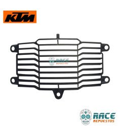 Protector de Radiador Duke Gen 3 Original KTM 
