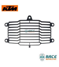 Protector de Radiador Duke Gen 3 Original KTM 