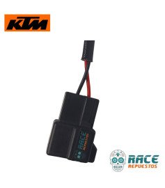 Ventilador de Radiador Duke 250 Gen 3 / 390 Gen 3 Original KTM 