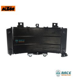 Radiador Duke 390 Gen 3 Original KTM 