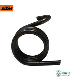 Resorte Posapies Duke 390 Gen 3 Original KTM 