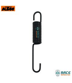 Resorte Gato Lateral Duke 250 Gen 3 / 390 Gen 3 Original KTM 