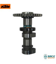 Árbol Eje Levas De Admisión Duke 390 Gen 3 Original KTM   