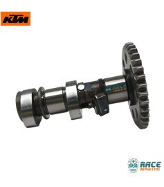 Arbol Eje Levas De Escape Duke 390 Gen 3 Original KTM 
