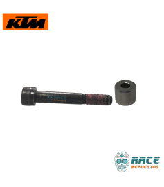 Kit Tornillo y Tuerca Duke 250 GEN 3 / 390 GEN 3 / Husqvarna 401 Original KTM