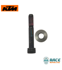 Kit Tornillo y Tuerca Duke 250 GEN 3 / 390 GEN 3 / Husqvarna 401 Original KTM