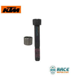 Kit Tornillo y Tuerca Duke 250 GEN 3 / 390 GEN 3 / Husqvarna 401 Original KTM