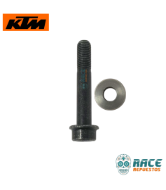Tornillo y Tuerca Duke 250 GEN 3 / 390 GEN 3 / Husqvarna 401 Original KTM