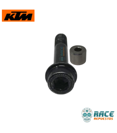 Tornillo y Tuerca Duke 250 GEN 3 / 390 GEN 3 / Husqvarna 401 Original KTM