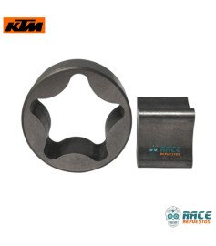 Bomba De Aceite Interna Duke 390 Gen 3 Original KTM 