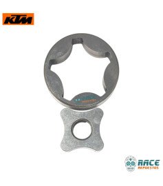 Kit Rotores Bomba de Aceite Duke Gen 3 / Husqvarna 401 Original KTM