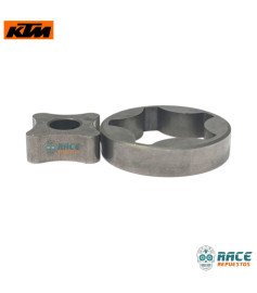 Kit Rotores Bomba de Aceite Duke Gen 3 / Husqvarna 401 Original KTM