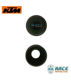 Sellos Válvulas Delgados Duke 200 / RC 200 Original KTM 
