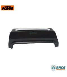 Tapa Radiador Derecho