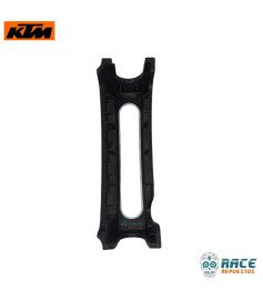 Tapa Radiador Izquierda