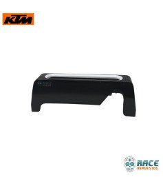 Tapa Radiador Izquierda