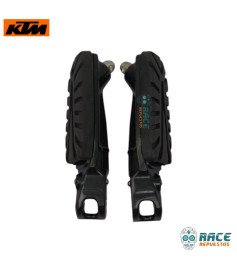 Posapie Trasero Izquierdo Derecho