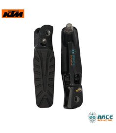 Posapie Trasero Izquierdo Derecho